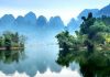 Du ngoạn 5 hồ nước ngọt tự nhiên lớn nhất ở Việt Nam