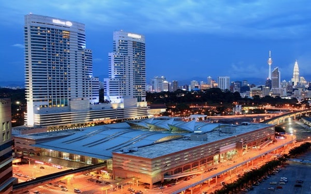 Top 3 khách sạn giá rẻ, tiện nghi dành cho bạn khi đi du lịch Malaysia