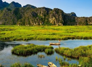 Bỏ túi những kinh nghiệm du lịch Đầm Vân Long tự túc cực chi tiết Bỏ túi những kinh nghiệm du lịch Đầm Vân Long tự túc cực chi tiết