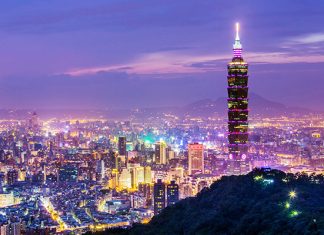 Trọn bộ kinh nghiệm du lịch Đài Loan đầy đủ và chi tiết nhất Trọn bộ kinh nghiệm du lịch Đài Loan đầy đủ và chi tiết nhất