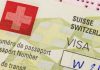 visa Thuy Si