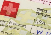 visa Thuy Si