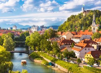 Du lịch Châu Âu dịp Tết 2026 – Hành trình đón năm mới giữa trời Âu hoa lệ Du lịch châu âu